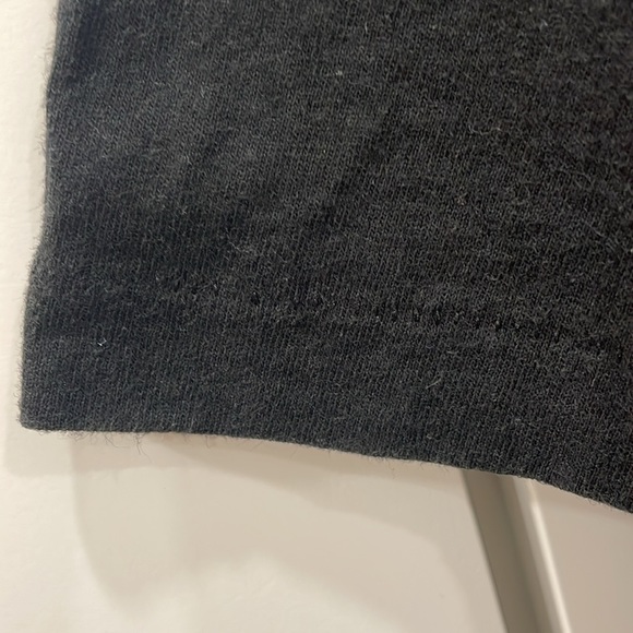 Vintage 1993 Rod Stewart Unplugged Promo Graphic T-shirt - Picture 7 of 16